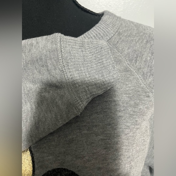 Disney Minnie Mouse Sweatshirt size Small - Picture 6 of 12